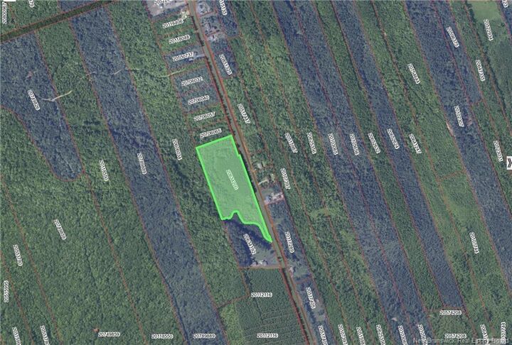 Lot Principale Road — photo 1