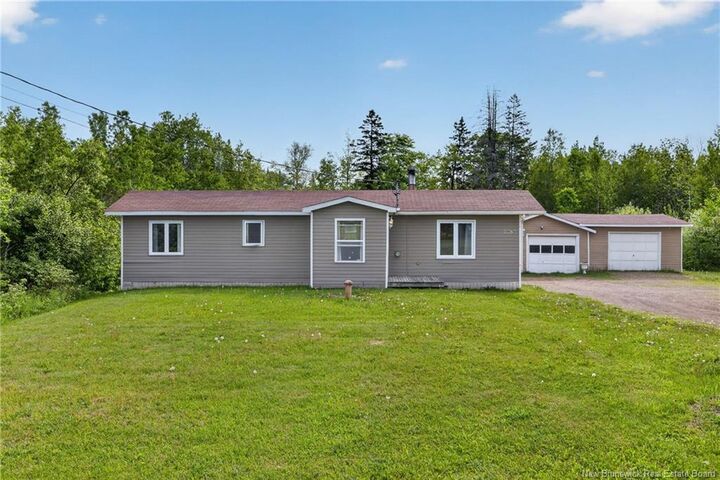 Property Photo: 3382 Route 315 NB E8J 2A9