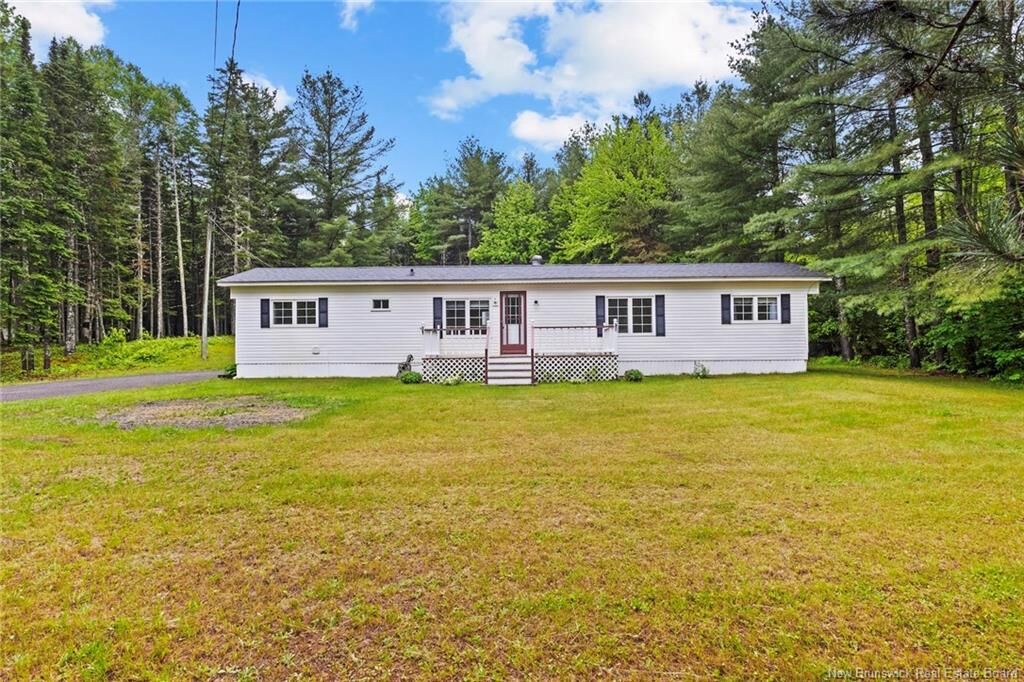 Property Photo:  99 Lake Drive  NB E4B 2M7 