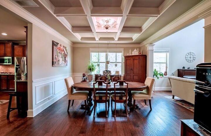 Property Photo: 1185 Gallatin Way Way GA 30024