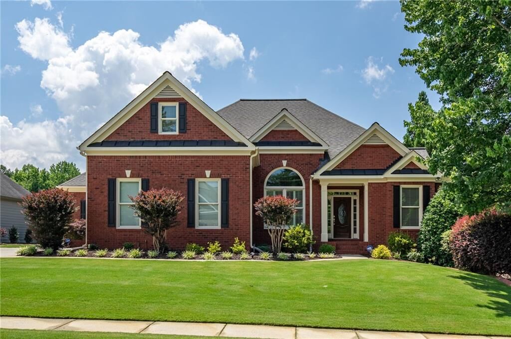 Property Photo:  39 Waterstone Court  GA 30101 