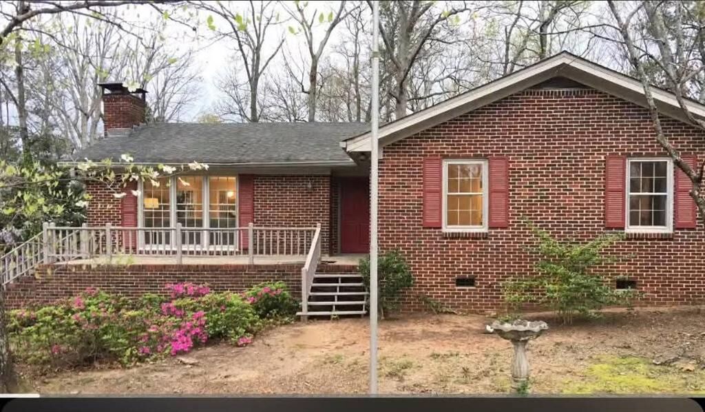 Property Photo:  493 Balfour Drive  GA 30032 