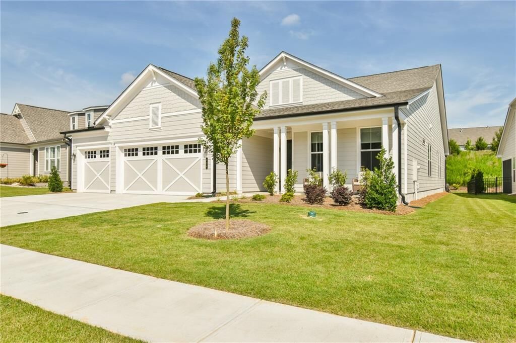 Property Photo:  224 Bear Way  GA 30548 