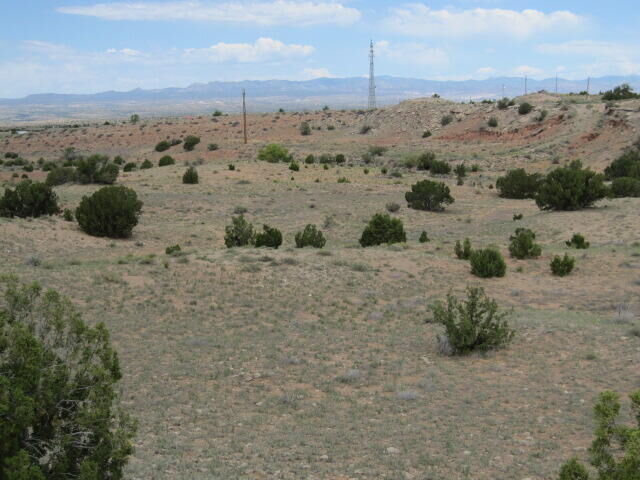 Property Photo:  Lot 3 Blcok 5 E Frontage Road  NM 87001 