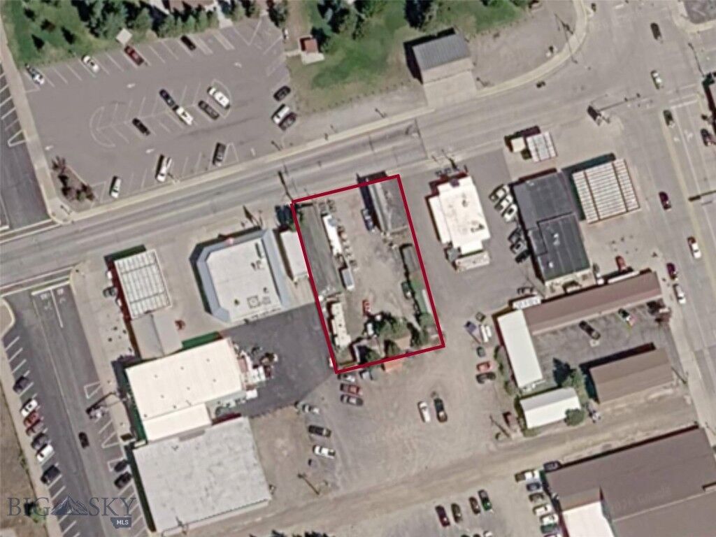 Property Photo: 128 Firehole Avenue MT 59758