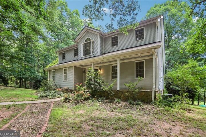 Property Photo:  1319 Crumbley Road  GA 30252 