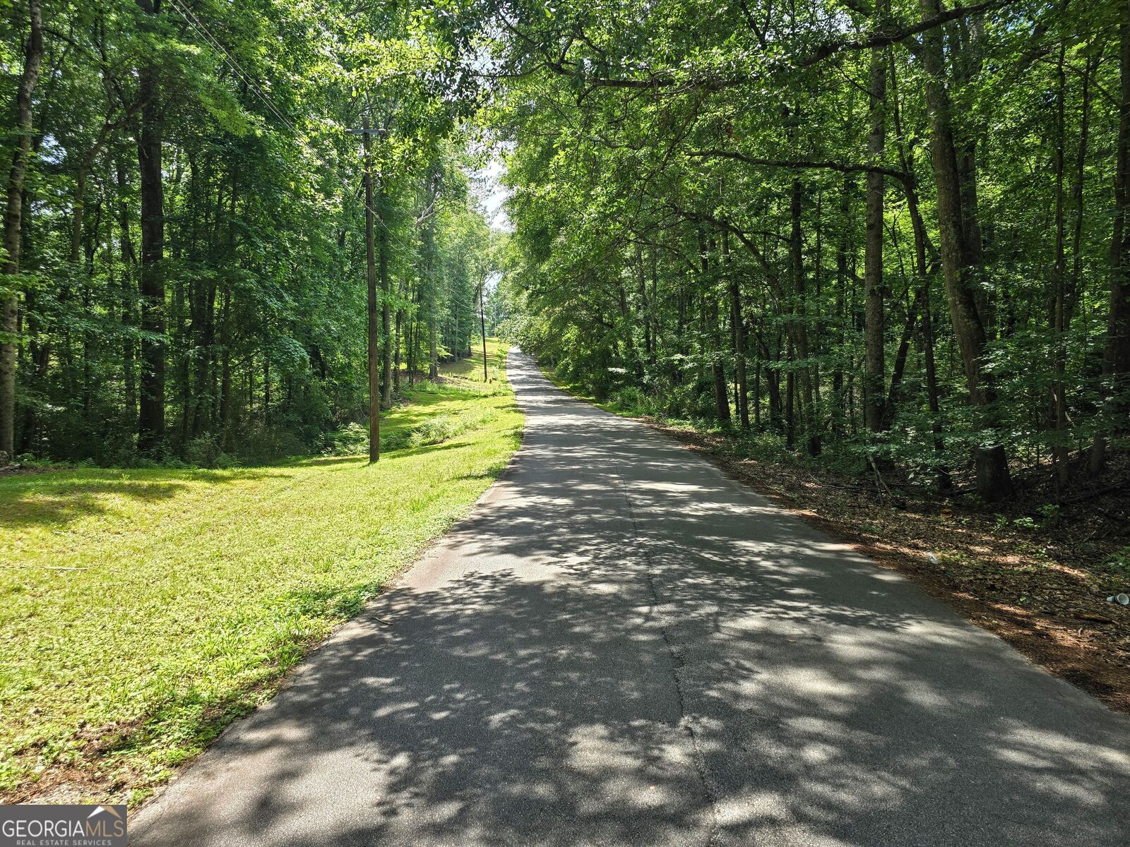 Property Photo:  5 Lots Rome St. &Amp Driver Street  GA 30179 