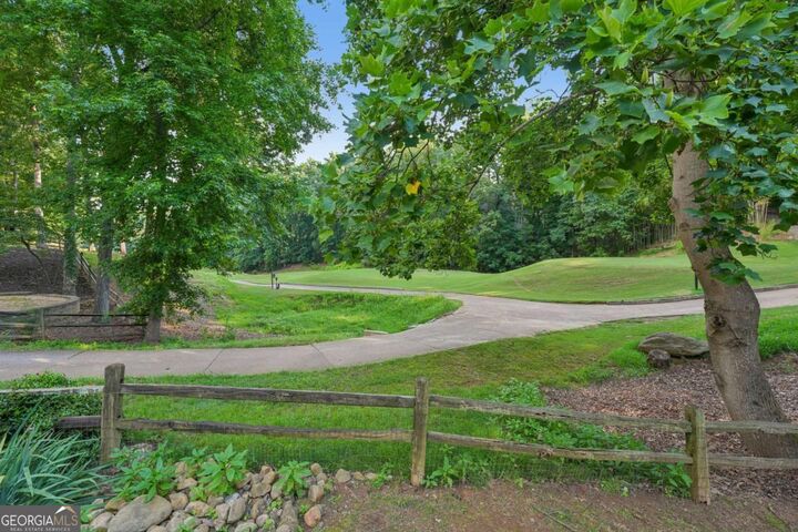 Property Photo: 6010 Masters Club Drive GA 30024