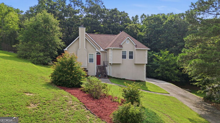 Property Photo: 5697 Glandor Drive SE GA 30126