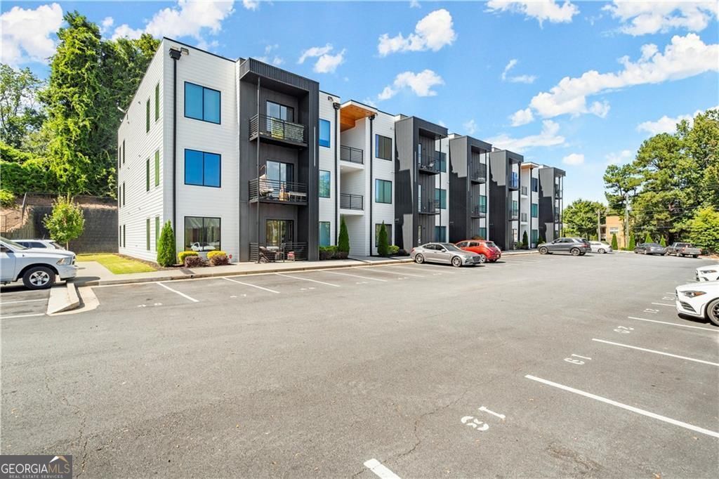Property Photo:  1155 Custer Avenue SE 207  GA 30316 