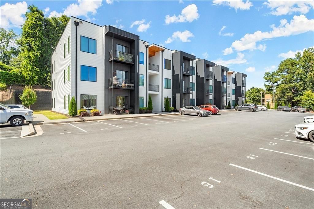 Property Photo: 1155 Custer Avenue SE 207 GA 30316