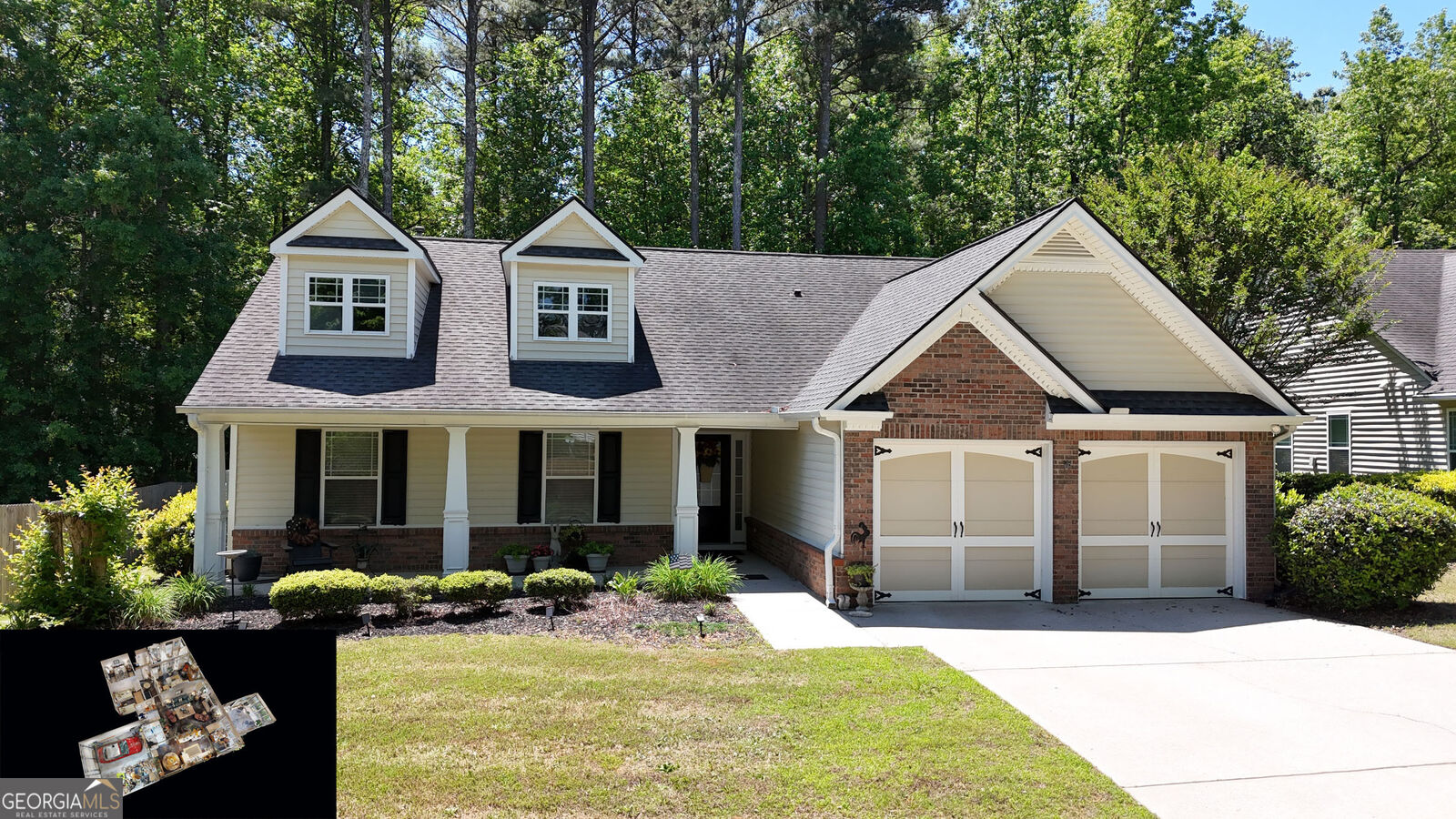 Property Photo: 113 Reid Plantation Drive GA 30180