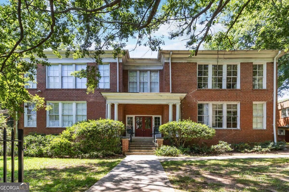 Property Photo: 138 Kirkwood Road NE 3 GA 30317