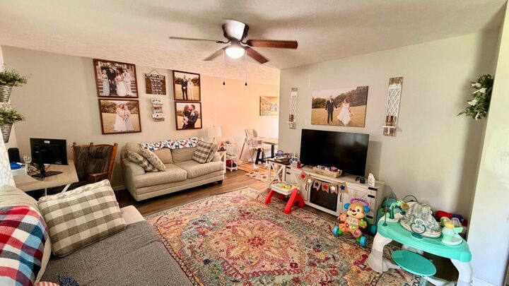 Property Photo:  244 Sunset Estates Drive  TN 37321 