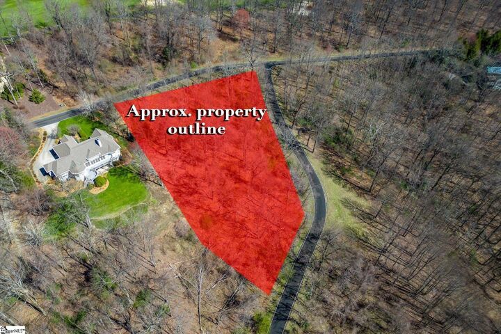 Property Photo: 68 May Apple Way SC 29356