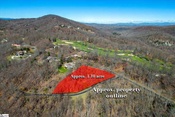 Property Photo: 68 May Apple Way SC 29356