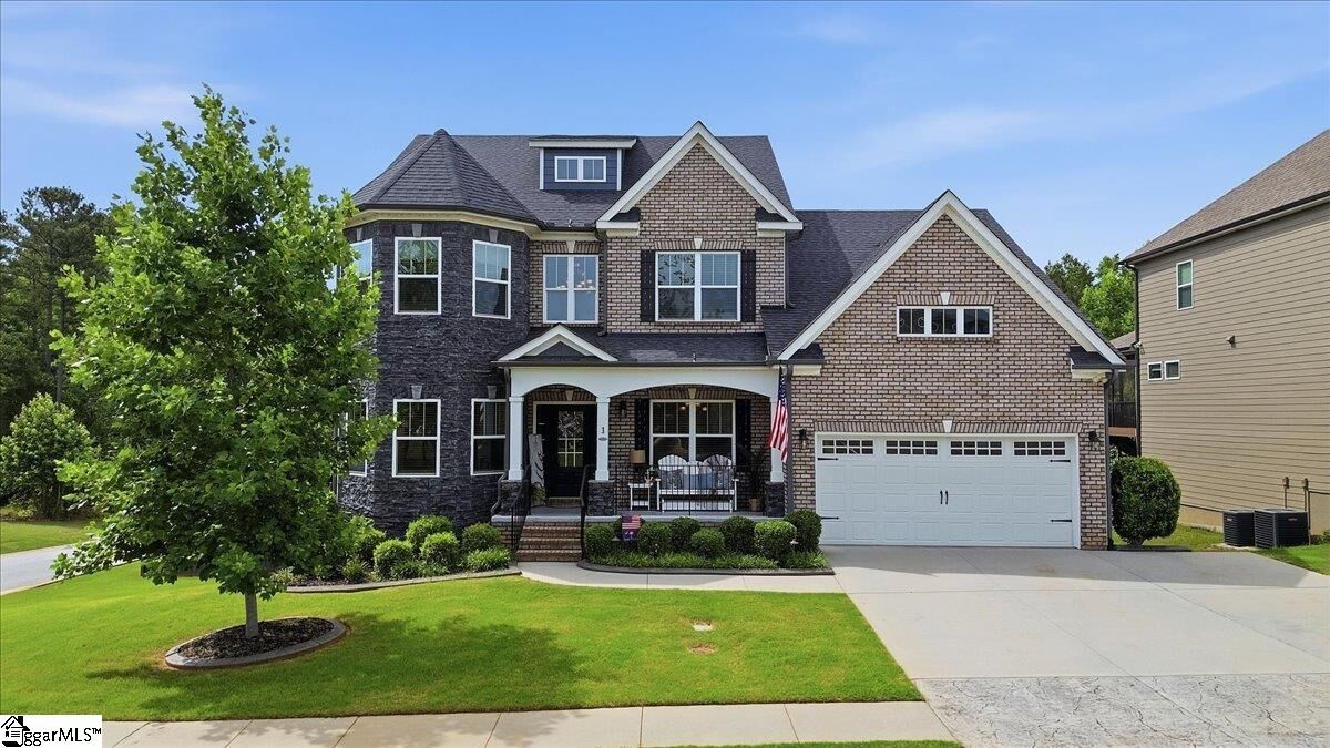 Property Photo: 1 Foxmoor Court SC 29680