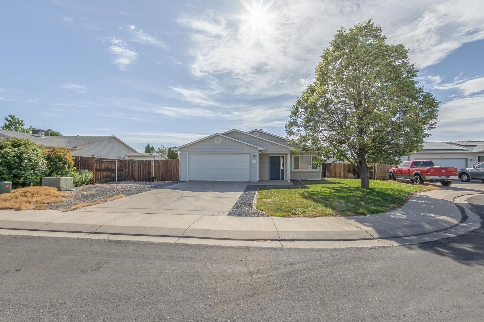 Property Photo:  430 Countryside Lane  CO 81504 
