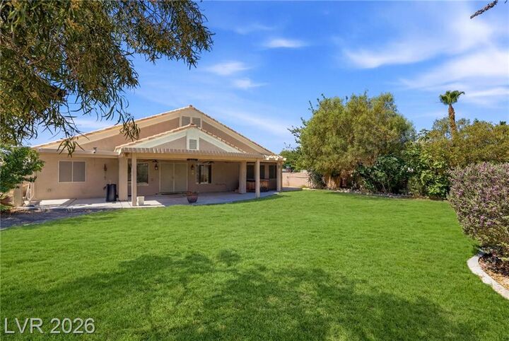 Property Photo: 4928 Orchard Sky Avenue NV 89131