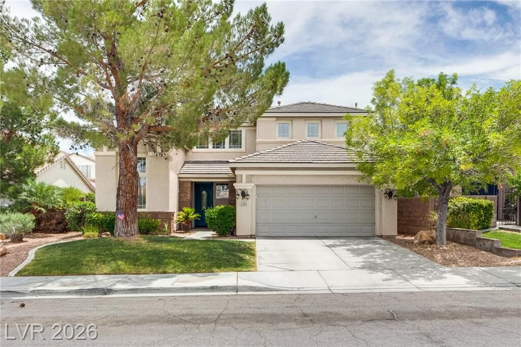 Property Photo:  2393 Stansbury Court  NV 89052 