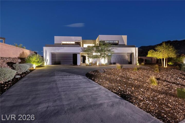 Property Photo:  1488 Dragon Glen Drive  NV 89012 