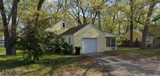 Property Photo: 906 Englishtown Rd NJ 08857