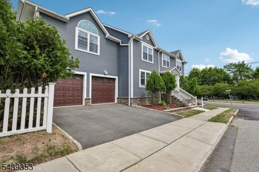 Property Photo: 45 Wilmore Rd NJ 07424