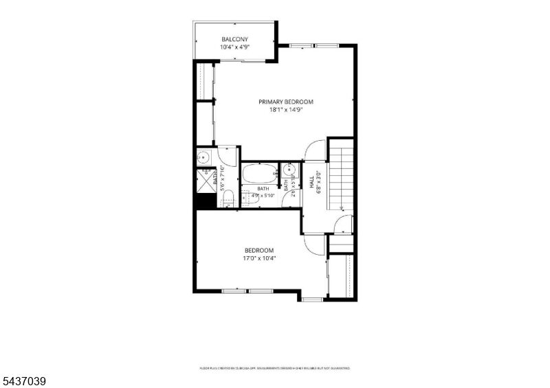 Property Photo:  1901 Wilshire Ct  NJ 08844 
