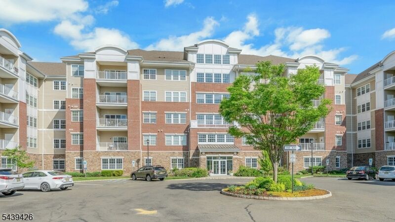 Property Photo:  2202 Warrens Way  NJ 07465 