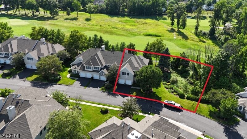 Property Photo: 24 Benedict Cres NJ 07920