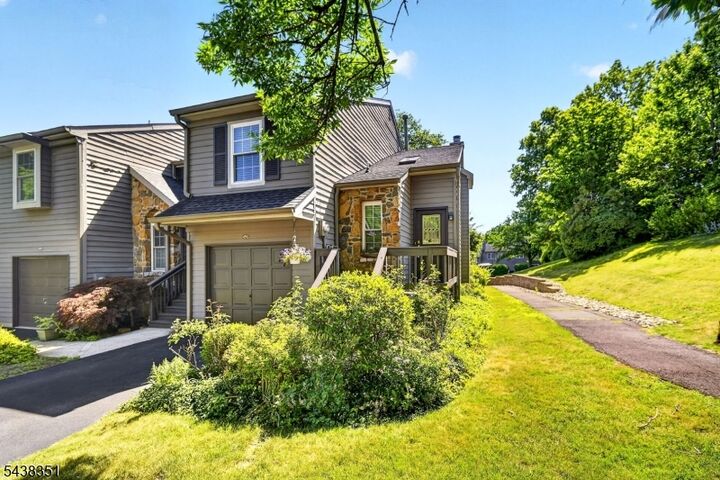 Property Photo: 45 Chicopee Dr NJ 08540