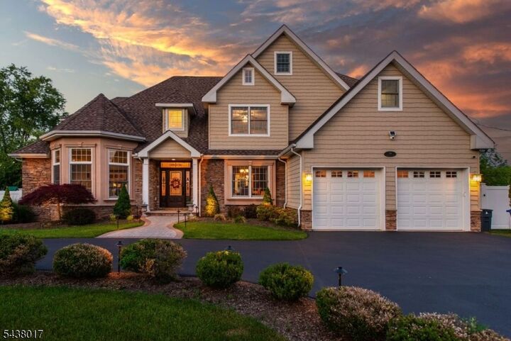 Property Photo:  116 French Hill Rd  NJ 07470 