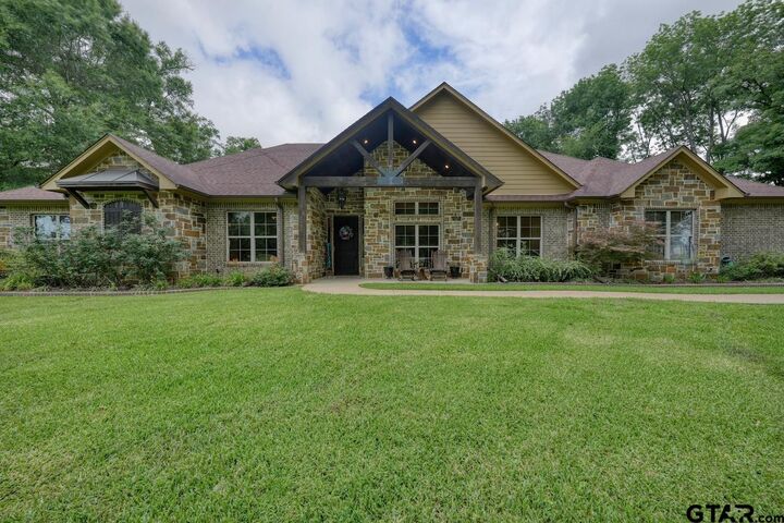 Property Photo:  20990 Gatlinburg Road  TX 75757 