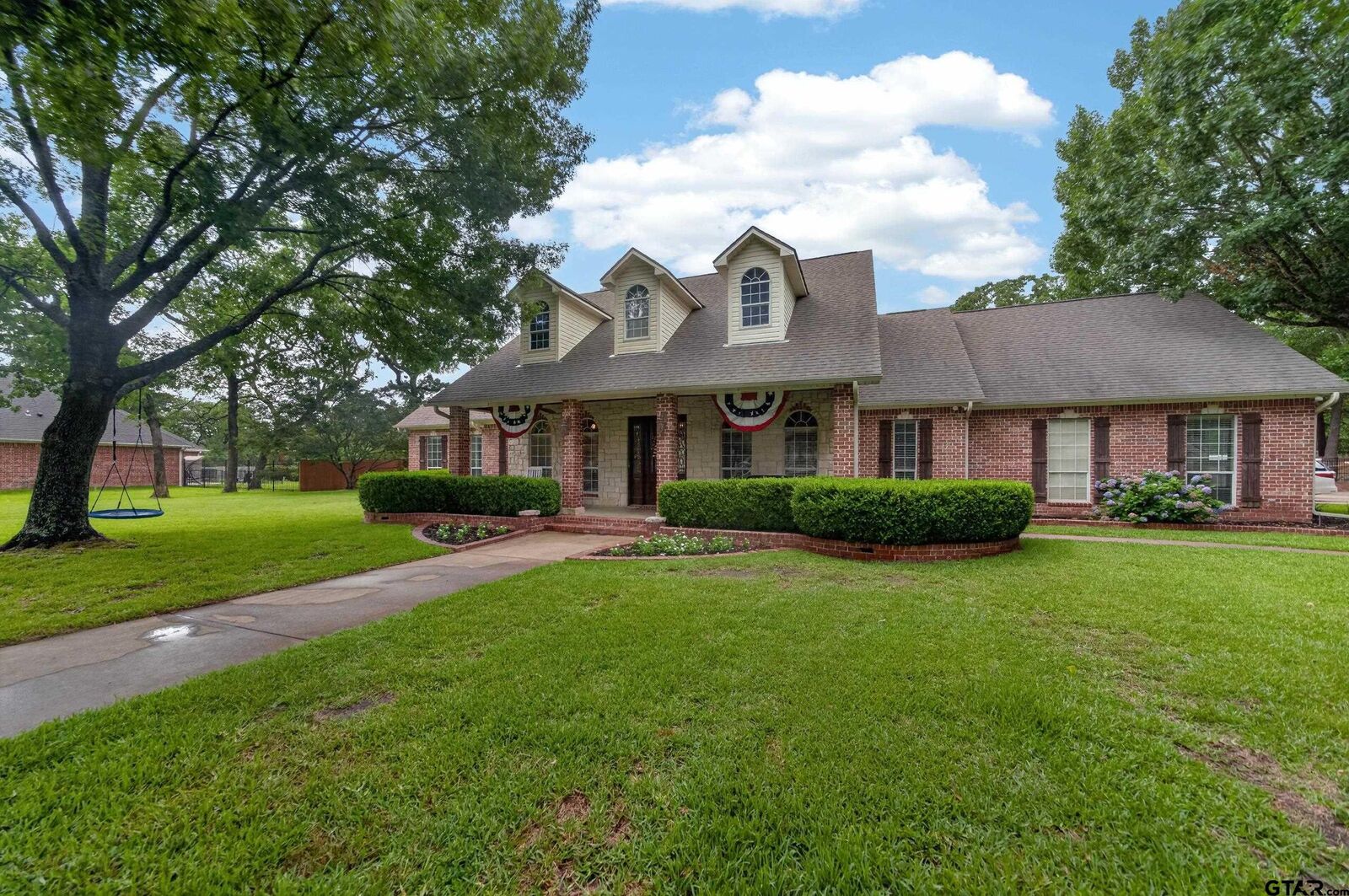 Property Photo:  13051 Winding Oak  TX 75771 