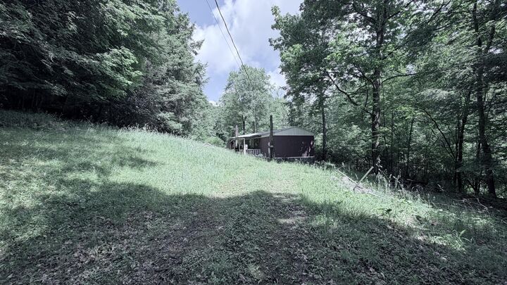 Property Photo: 58 Smokey Br Rd WV 25831