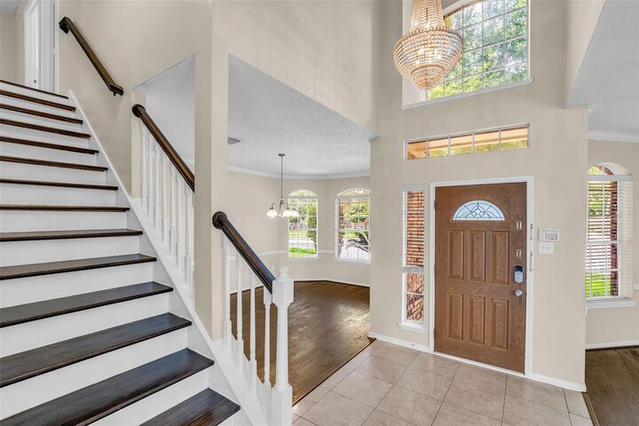 Property Photo: 12018 Natural Bridges Lane TX 77498