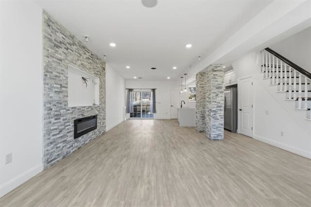 Property Photo: 1525 38th St NJ 07047