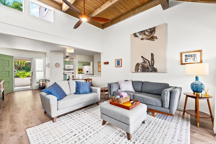 Property Photo:  44-160 Hako Street 1604  HI 96744 