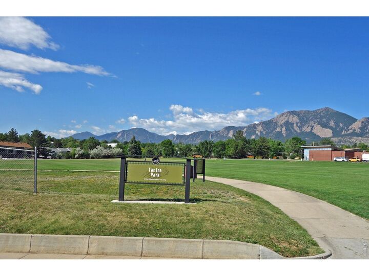 Property Photo: 4733 Tantra Dr CO 80305