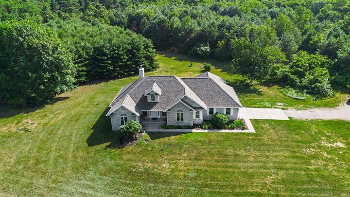 Property Photo:  29281 County Road 12  IN 46514 