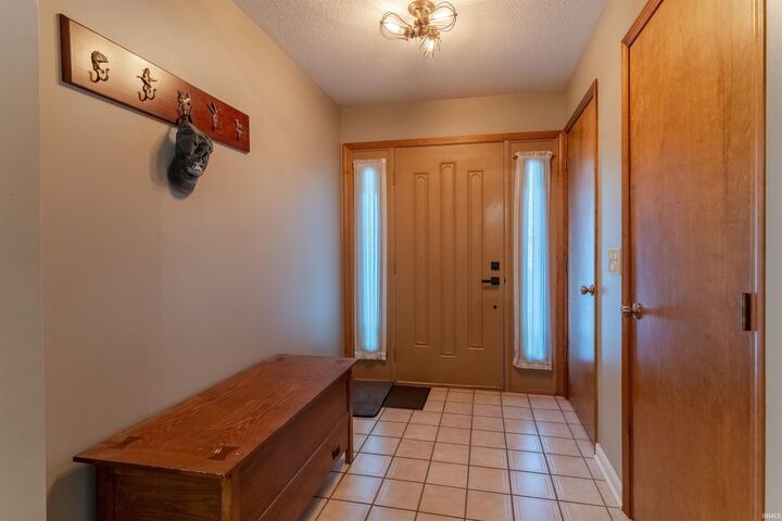 Property Photo:  2611 Deerfield Drive  IN 47725 