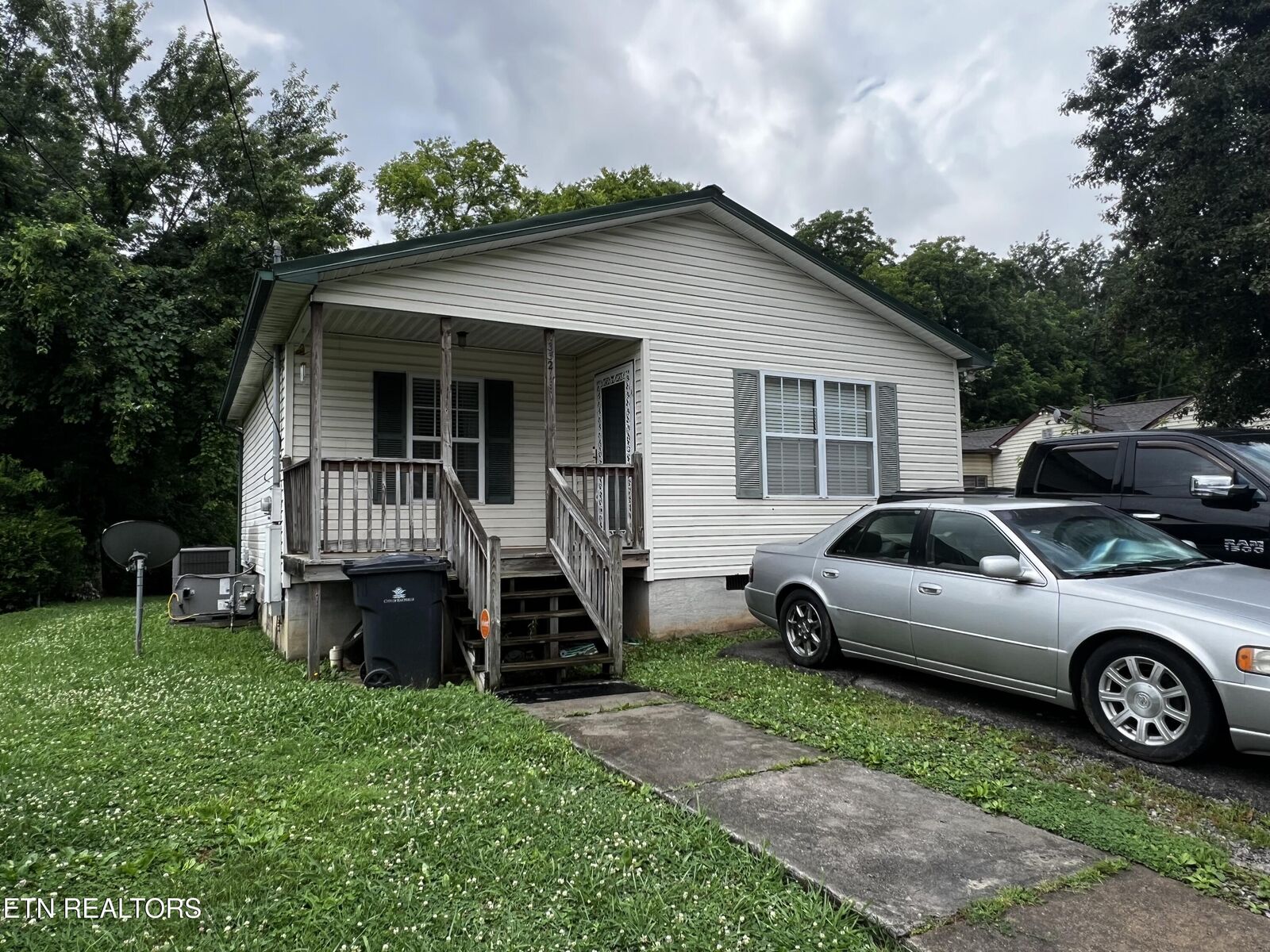 Property Photo:  3321 Thomas St  TN 37921 