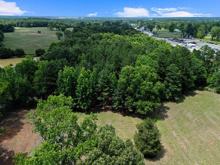 Property Photo:  Tbd Old Easton Rd.  TX 75603 