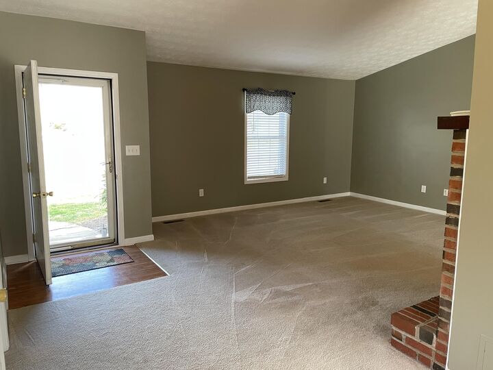Property Photo:  1008 Port Collins Road  KY 40601 
