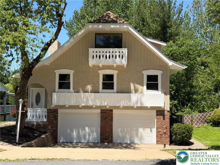 Property Photo:  1423 Garden Avenue  PA 18103 