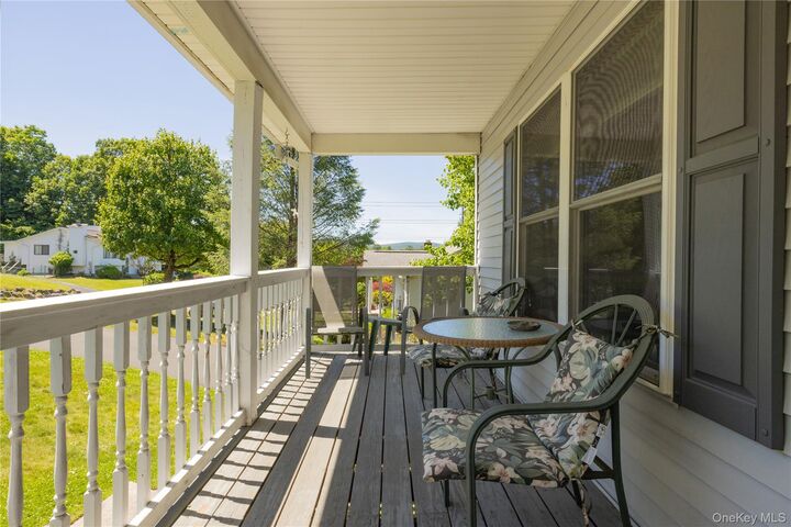 Property Photo: 11 Rakentine Lane NY 10923
