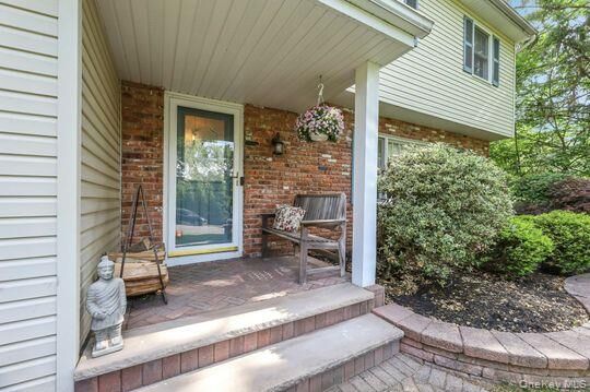 Property Photo: 4 Liberty Circle NY 10956