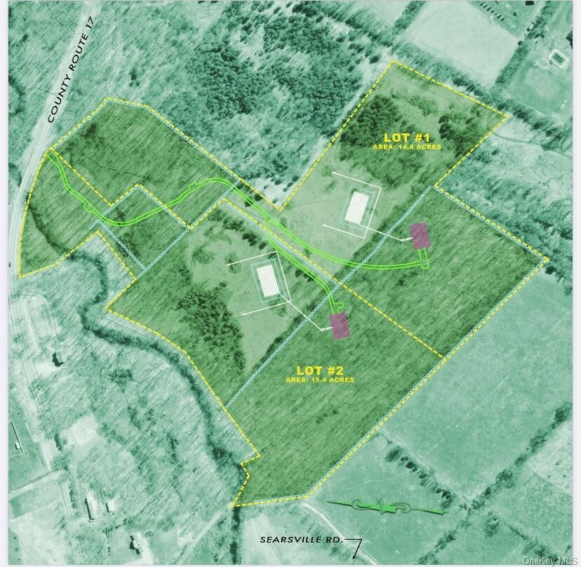 Property Photo:  452 County Route 17  NY 12566 