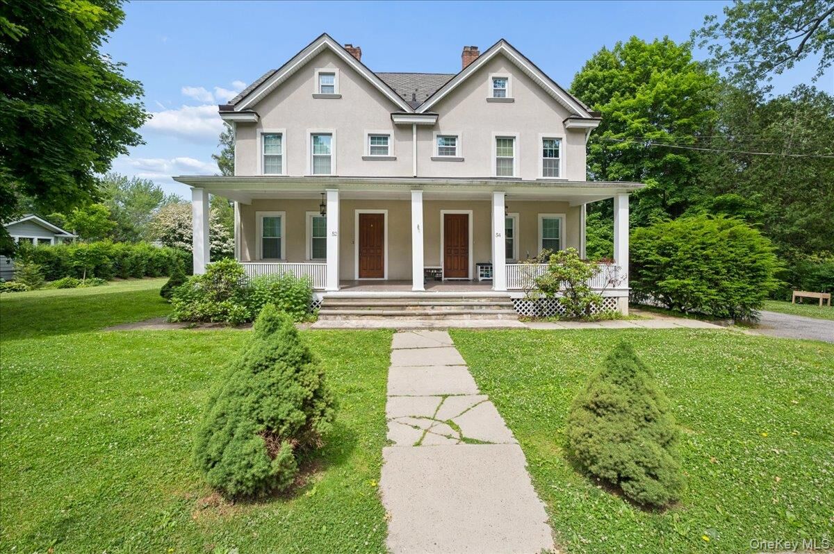 Property Photo:  52-54 Orchard Ridge Road  NY 10514 