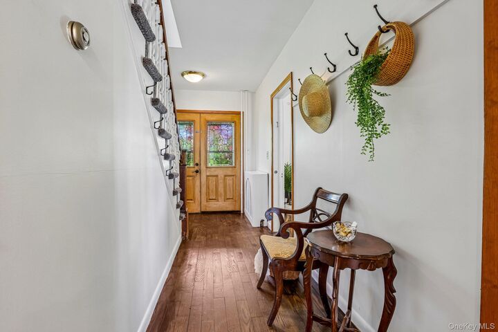 Property Photo: 605 Stage Road NY 10950